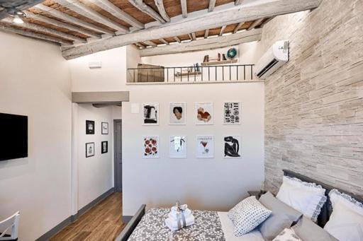La Casina Di Aldo Apartment Montepulciano Exterior photo