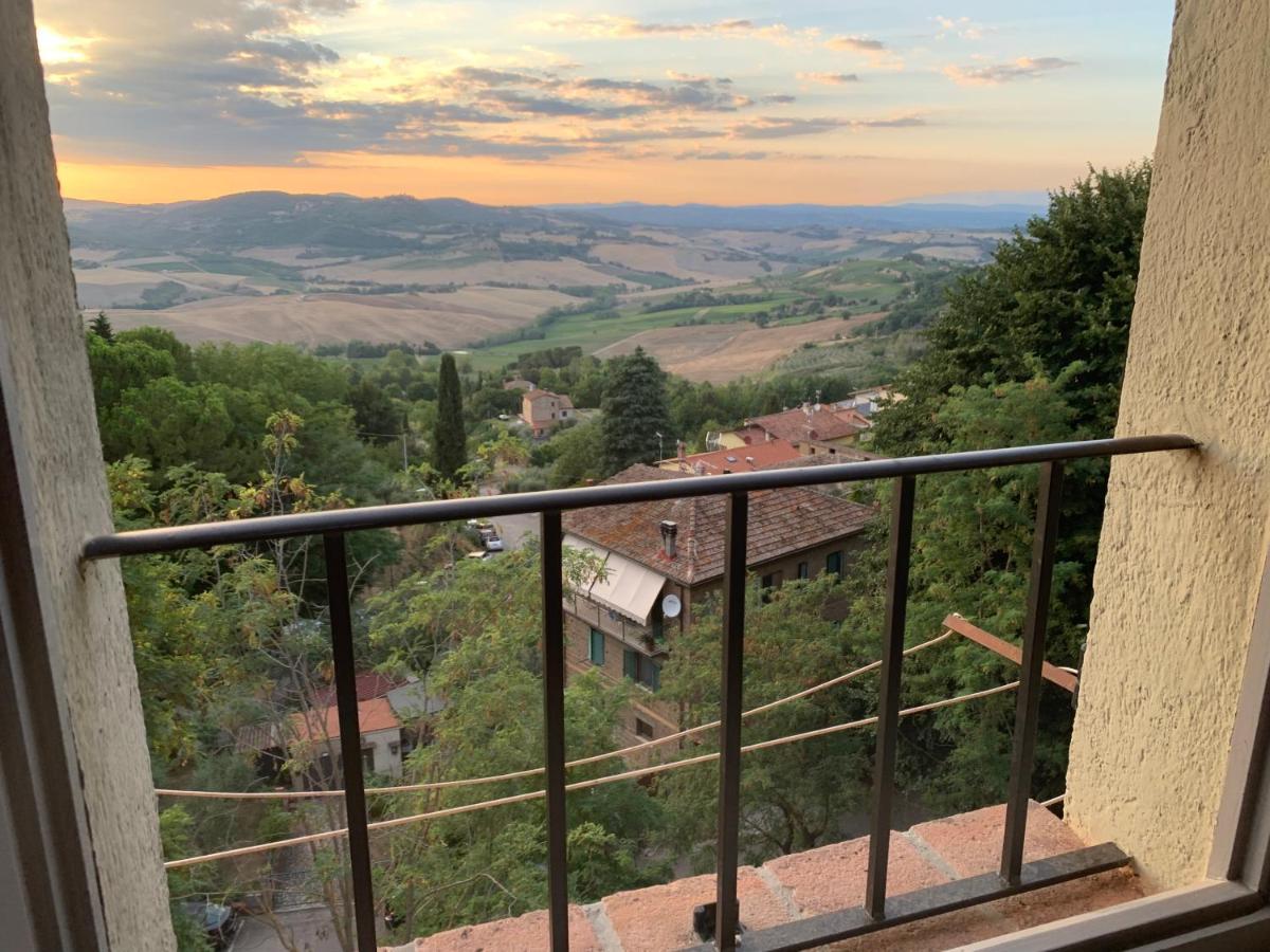 La Casina Di Aldo Apartment Montepulciano Exterior photo